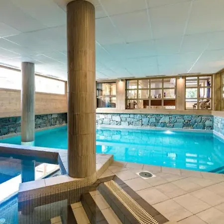 Apartment 2 Pieces Les Fermes Emiguy *