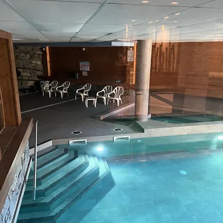 2 Pieces Les Fermes Emiguy Apartment *